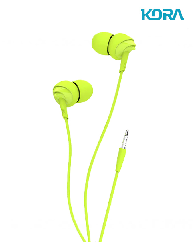 KORA Strings 1.0 Ear phones